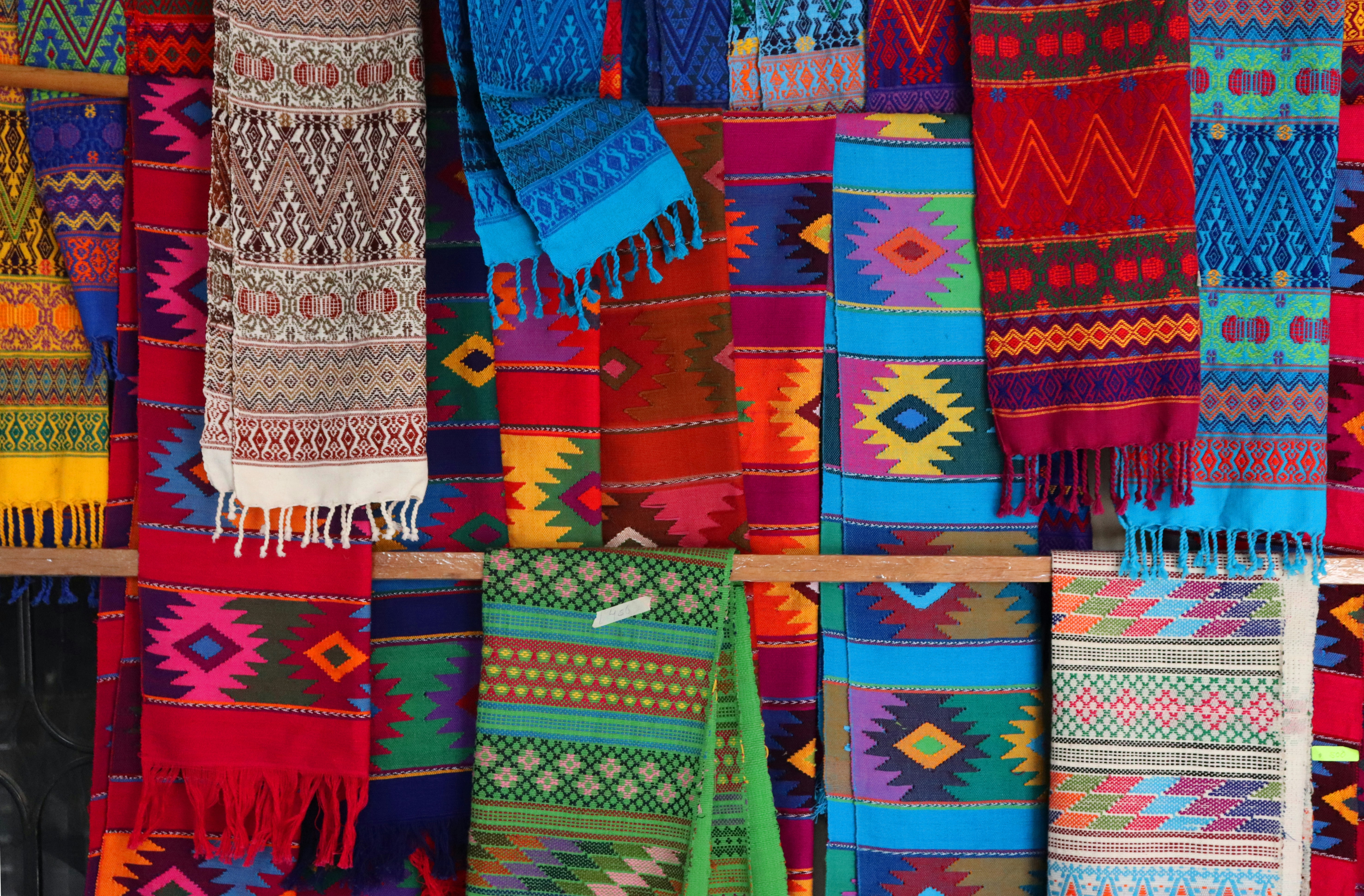 Textiles Industry