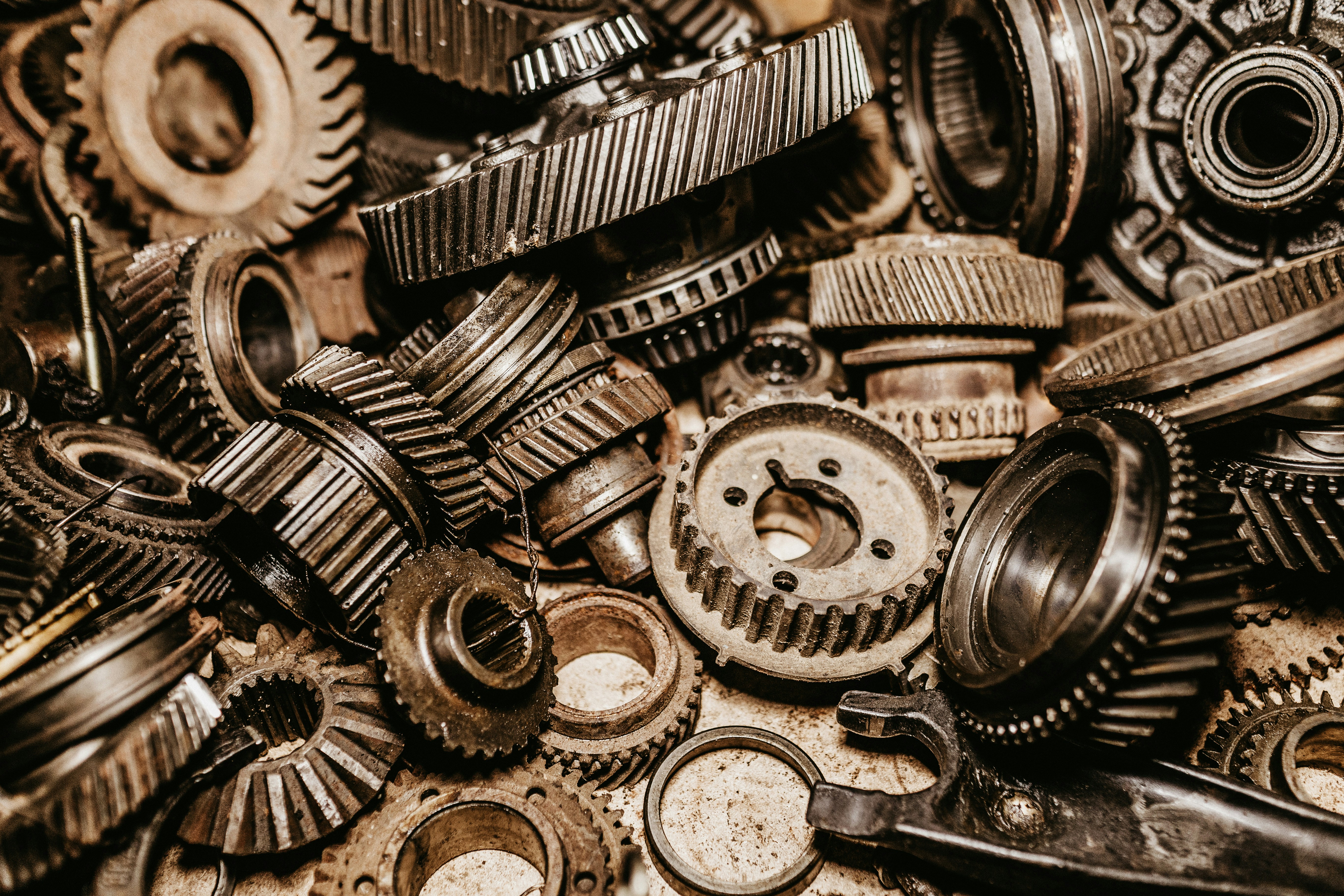 Tools Industry
